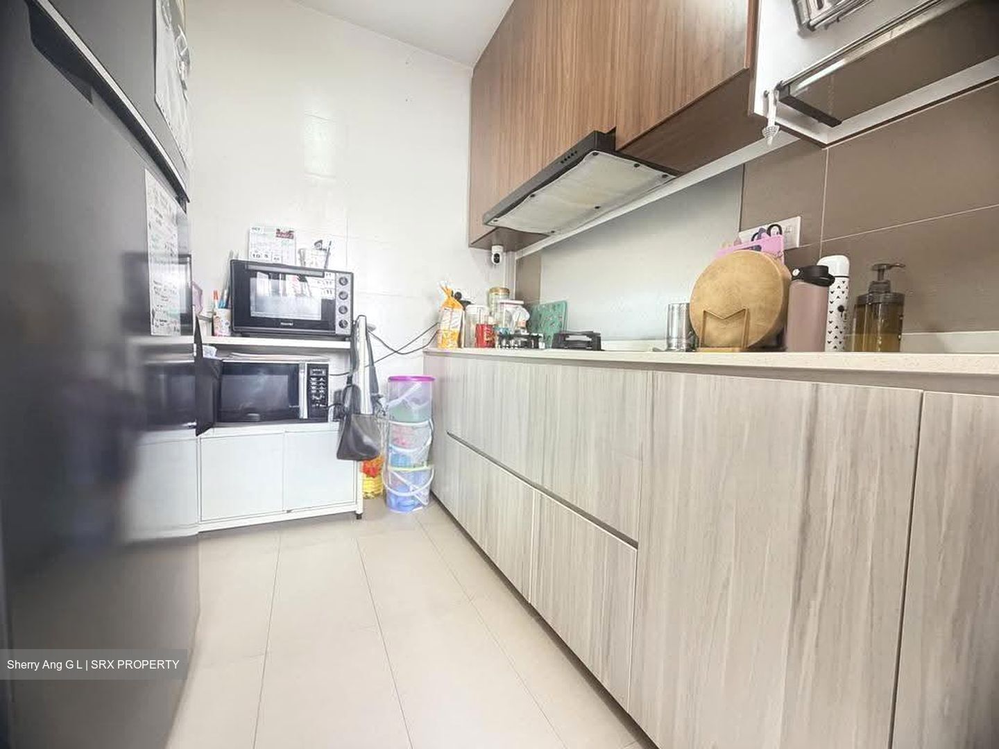 Blk 494G Tampines Greenedge (Tampines), HDB 3 Rooms #628461481